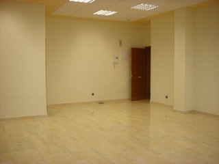 Oficina en alquiler en La Garena en Alcalá de Henares