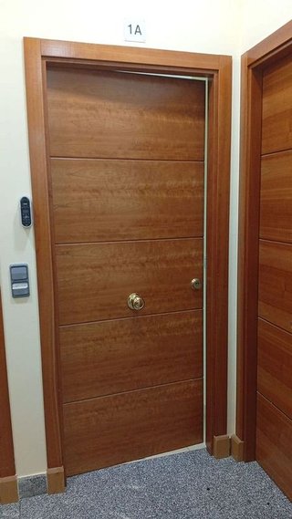 Oficina en alquiler en La Garena en Alcalá de Henares