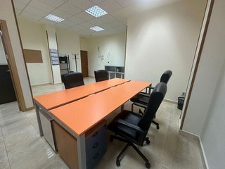 Oficina en alquiler en La Garena en Alcalá de Henares