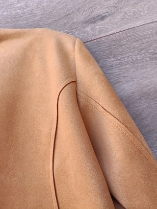 Chaqueta Lola Liza Beige