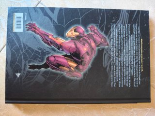 Civil War : integral y Civil War Ironman