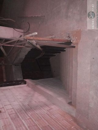 Local comercial en alquiler en Zona Centro-Corredera en Lorca