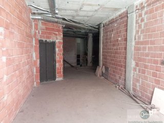 Local comercial en alquiler en Zona Centro-Corredera en Lorca