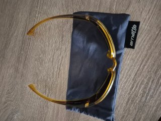Gafas de sol Arnette Rage Marrón/Amarillo