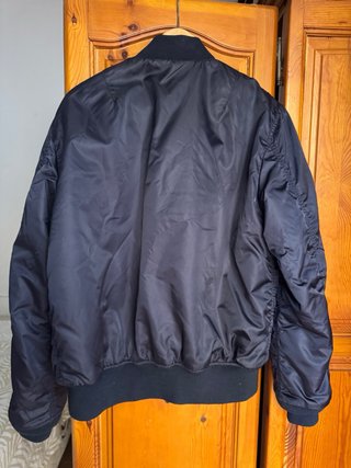 Chaqueta bomber Alpha Industries
