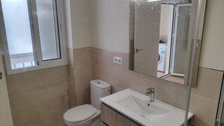 Piso en alquiler en La Calzada en Sevilla