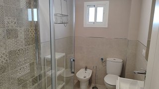 Piso en alquiler en La Calzada en Sevilla