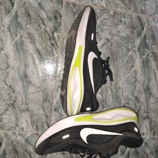 Nike deportivas poco uso