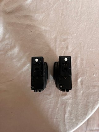 Cargadores Airsoft SCAR GBB (2 uds)
