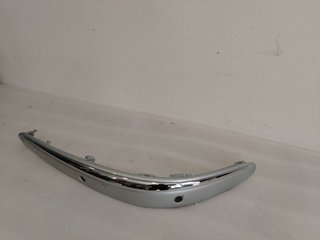 Moldura Paragolpes Delantero Izquierdo Mercedes-Be