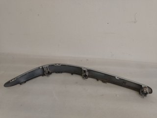 Moldura Paragolpes Delantero Izquierdo Mercedes-Be