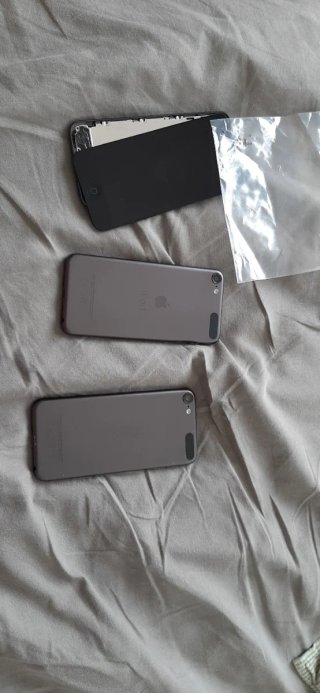 Lote iPod Touch 6