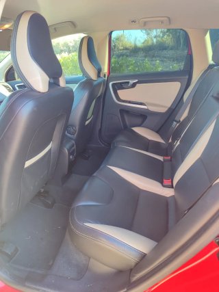 Volvo XC60 2010