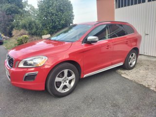 Volvo XC60 2010