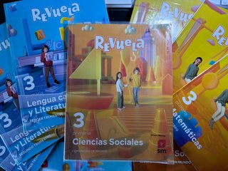 vendo libros 3o primaria