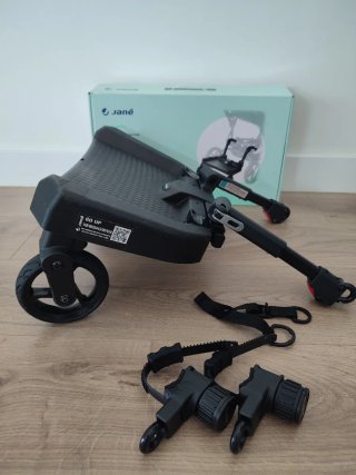 Plataforma Jané Go Up Surfer Universal