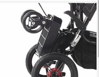Plataforma Jané Go Up Surfer Universal
