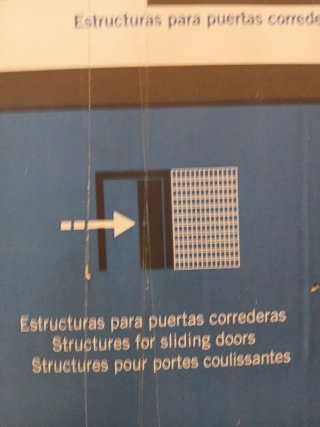 Ventanas de aluminio y cristal