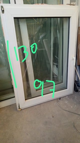 Ventanas de aluminio y cristal