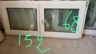Ventanas de aluminio y cristal