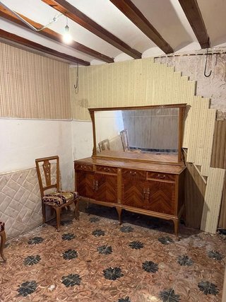 Chalet en venta en Centro en Almazora/Almassora