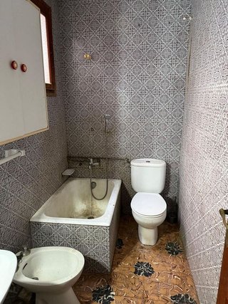 Chalet en venta en Centro en Almazora/Almassora