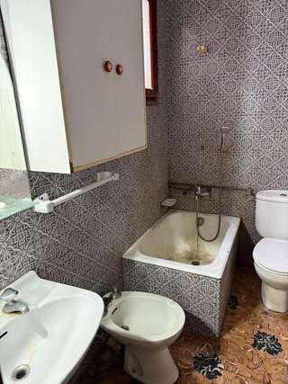 Chalet en venta en Centro en Almazora/Almassora