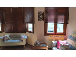 Chalet en venta en Sarria