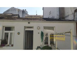 Chalet en venta en Sarria