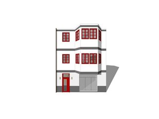 Chalet en venta en Sarria