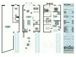 Chalet en venta en Sarria