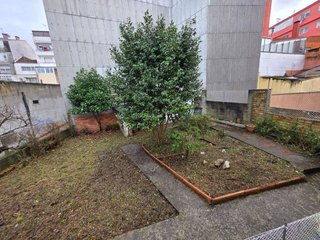 Casa adosada en venta en Lalín