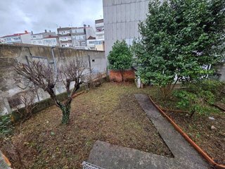 Casa adosada en venta en Lalín