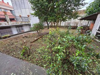 Casa adosada en venta en Lalín