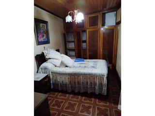 Casa adosada en venta en Lalín