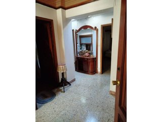 Casa adosada en venta en Lalín