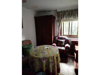 Casa adosada en venta en Lalín