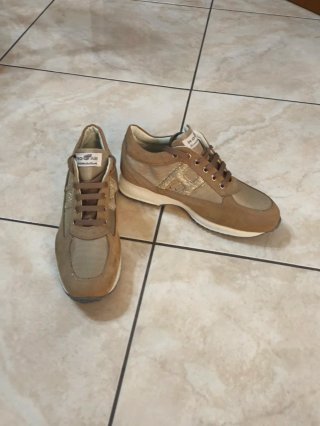Scarpe Hogan donna nuove