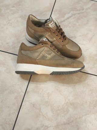 Scarpe Hogan donna nuove