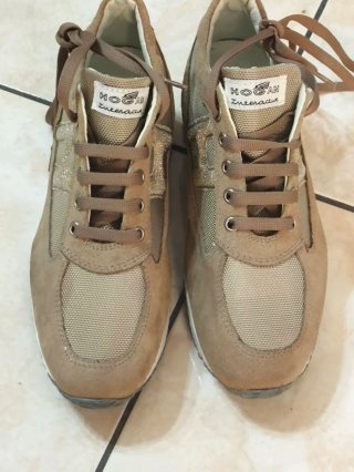 Scarpe Hogan donna nuove