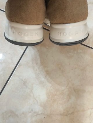 Scarpe Hogan donna nuove