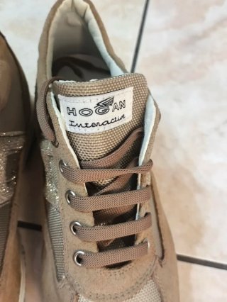 Scarpe Hogan donna nuove