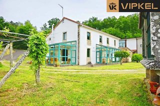 Chalet en venta en Vedra
