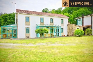 Chalet en venta en Vedra