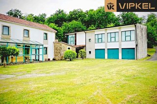 Chalet en venta en Vedra