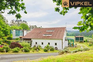Chalet en venta en Vedra