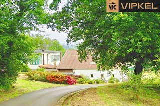 Chalet en venta en Vedra