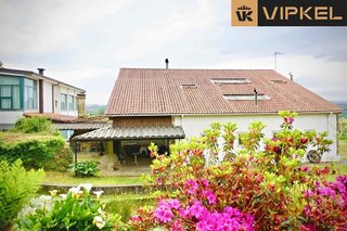 Chalet en venta en Vedra
