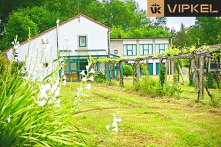 Chalet en venta en Vedra