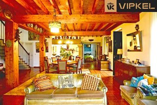 Chalet en venta en Vedra